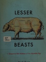 Lesser Beasts
